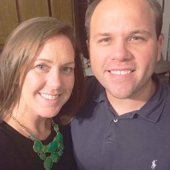 Meet your Posher, Kristen - Picture 1 of 1